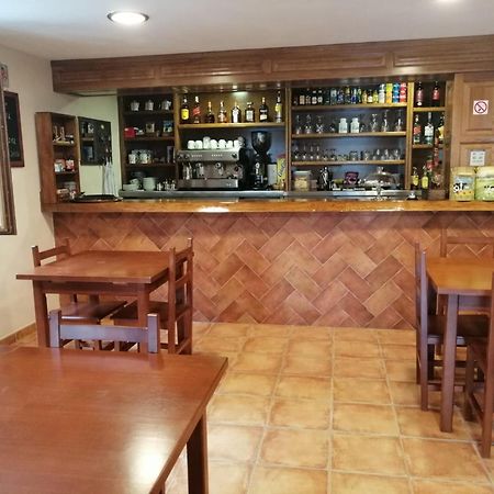 ブルネス El Caleyon Bed & Breakfast エクステリア 写真