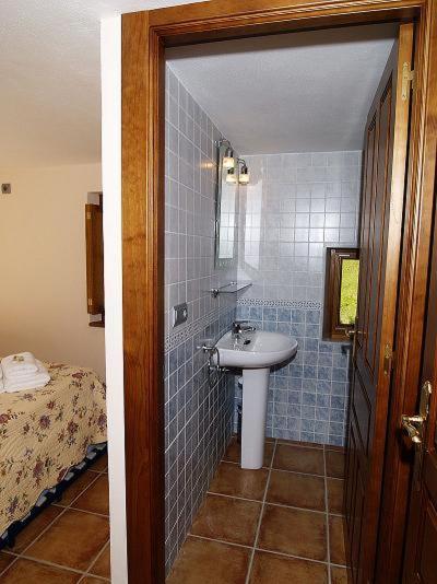 ブルネス El Caleyon Bed & Breakfast エクステリア 写真