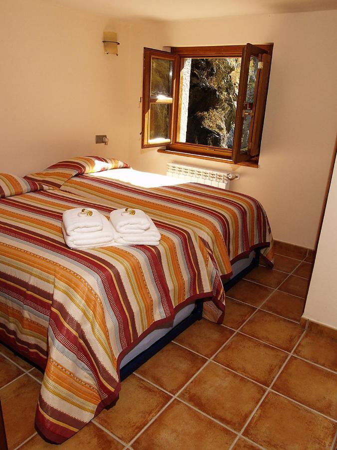ブルネス El Caleyon Bed & Breakfast エクステリア 写真