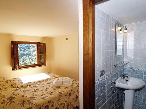 ブルネス El Caleyon Bed & Breakfast エクステリア 写真