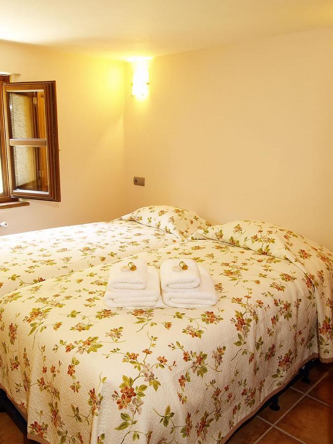 ブルネス El Caleyon Bed & Breakfast エクステリア 写真