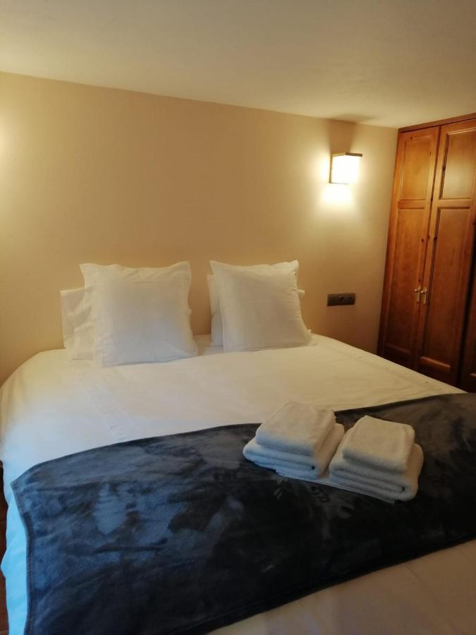 ブルネス El Caleyon Bed & Breakfast エクステリア 写真